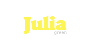 Julia Green