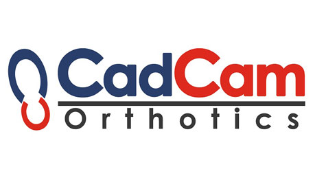 CAD CAM Orthotics