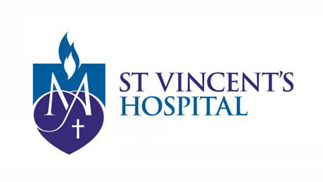 St Vincent's Health