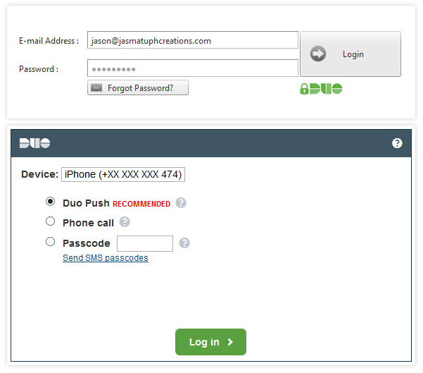 Content Management System