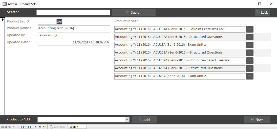 Document Manager