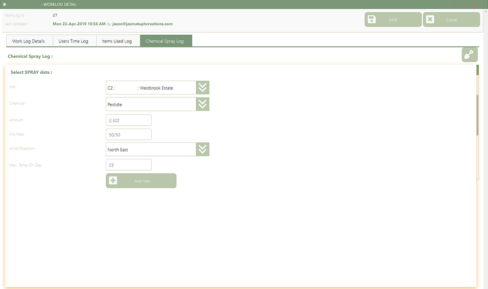 CMS Web